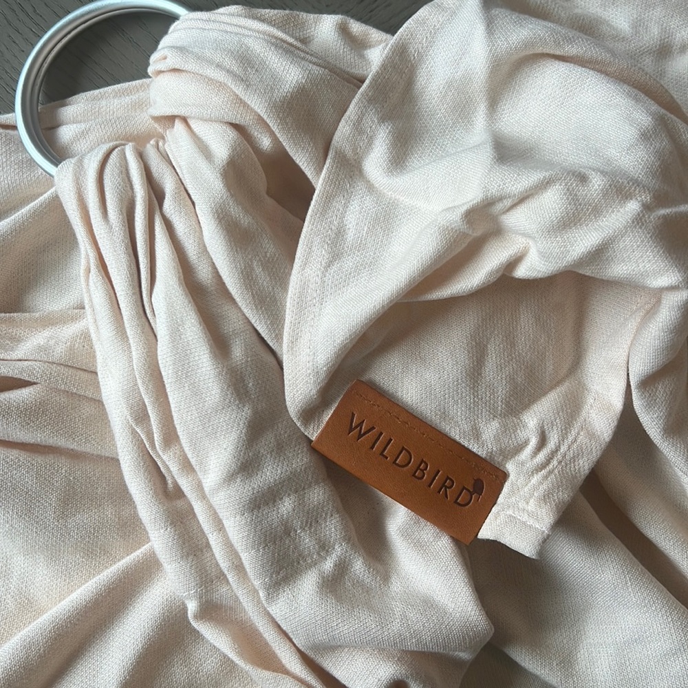 Wildbird Ring Sling